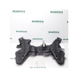 Peugeot - 2008 - Subframe