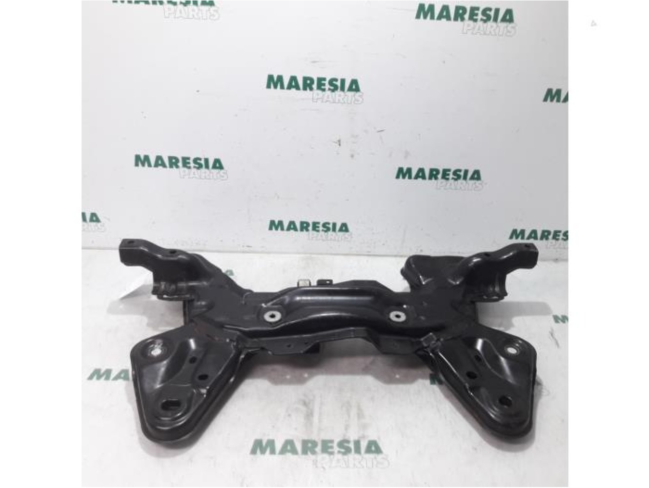 Peugeot - 2008 - Subframe