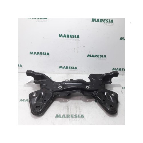 Peugeot - 2008 - Subframe