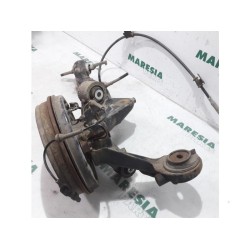Fiat - Doblo - Querlenker links hinten