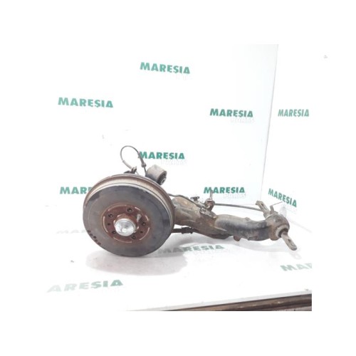 Fiat - Doblo - Rear wishbone, right
