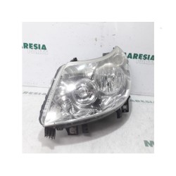 Peugeot - Boxer - Koplamp links