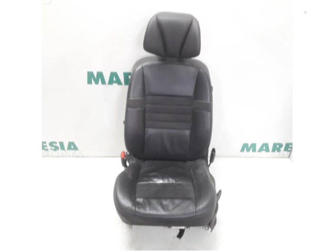 Renault - Megane Scenic - Stoel links