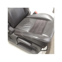 Renault - Megane Scenic - Sitz rechts