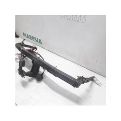 Renault - Megane Scenic - Towbar