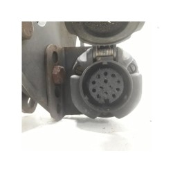 Renault - Megane Scenic - Towbar