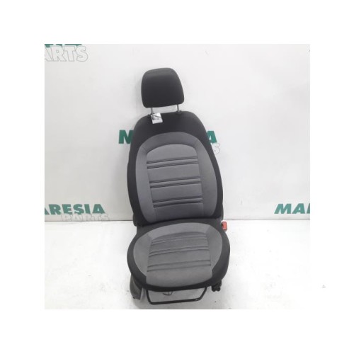 Fiat - Punto - Seat, right