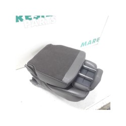 Renault - Megane Scenic - Rear seat