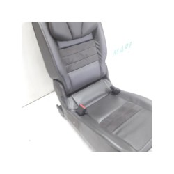 Renault - Megane Scenic - Rear seat