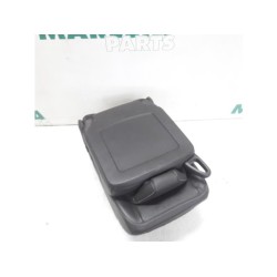 Renault - Megane Scenic - Rear seat