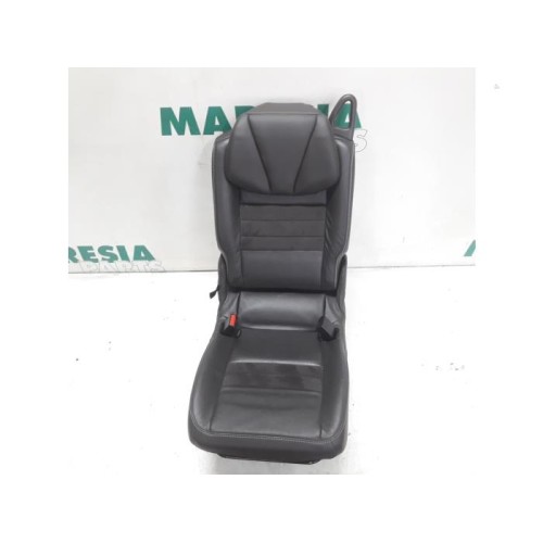Renault - Megane Scenic - Sitz hinten