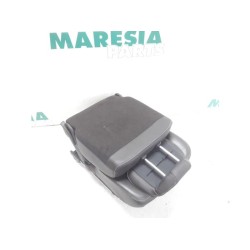 Renault - Megane Scenic - Rear seat