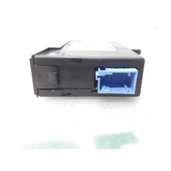 Renault - Espace - Card reader (lock)