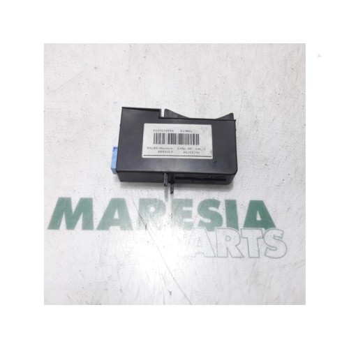 Renault - Espace - Card reader (lock)