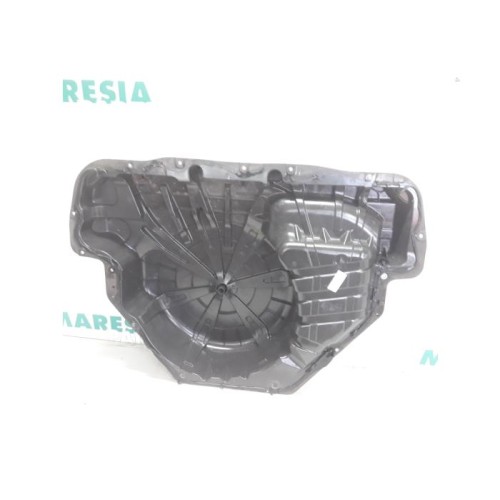 Renault - Megane Scenic - Reservewielbak