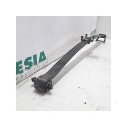 Fiat - Ducato - Rear leaf spring