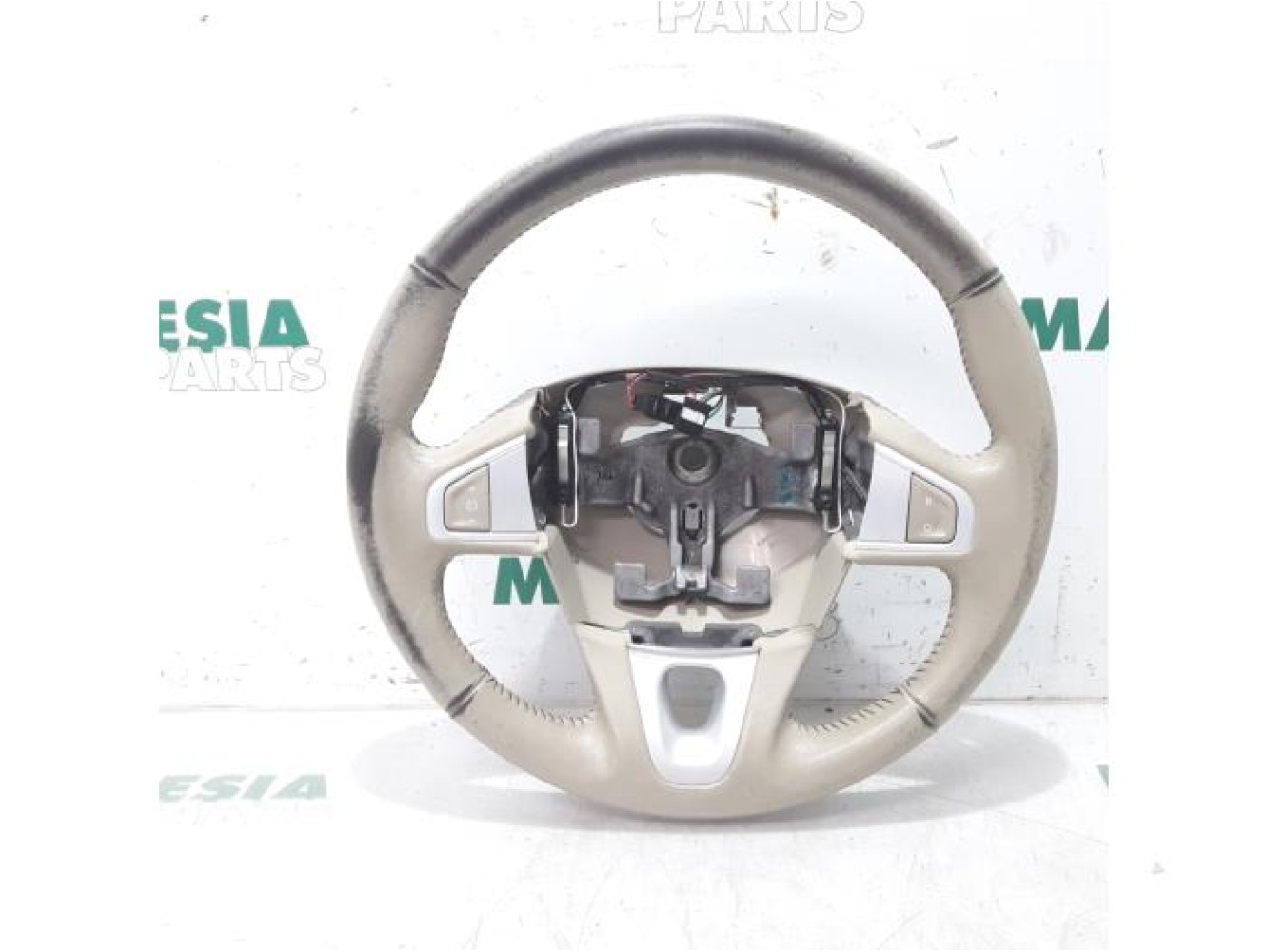 Renault - Megane Scenic - Stuurwiel