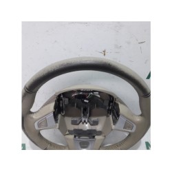 Renault - Megane Scenic - Stuurwiel