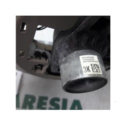 Renault - Megane Scenic - Stuurwiel
