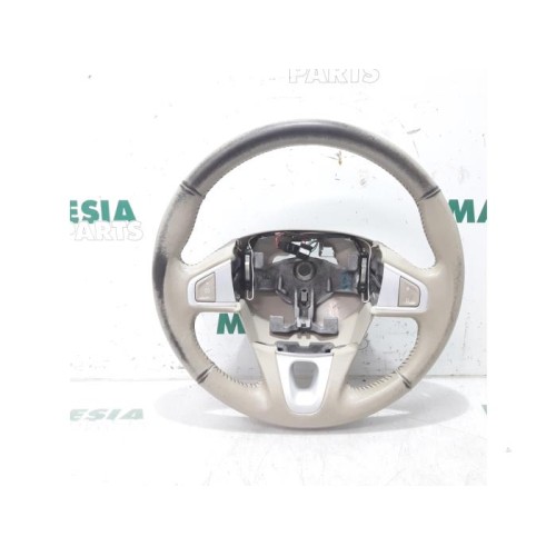 Renault - Megane Scenic - Steering wheel
