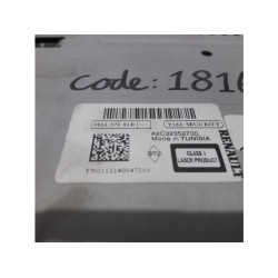 Renault - Megane Scenic - Radio CD Speler