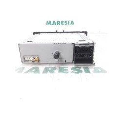 Renault - Megane Scenic - Radio CD Speler