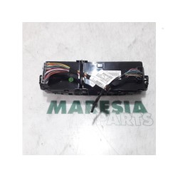 Renault - Megane Scenic - Panneau de commandes chauffage