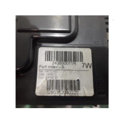Renault - Megane Scenic - Computer Diversen