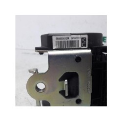 Renault - Megane Scenic - Sicherheitsgurt links vorne