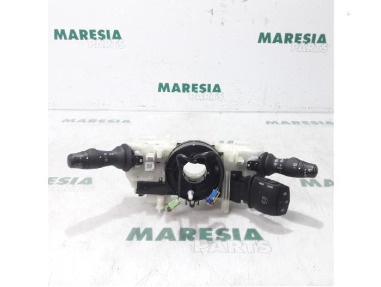 Renault - Megane Scenic - Steering column stalk