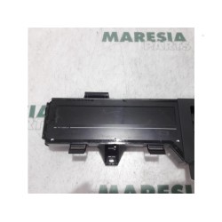Renault - Megane Scenic - Instrument panel