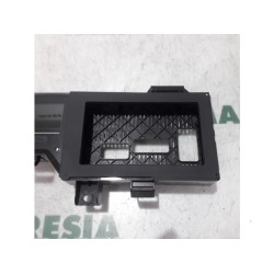 Renault - Megane Scenic - Instrument panel