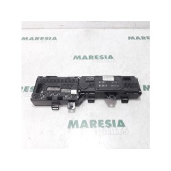Renault - Megane Scenic - Instrument panel