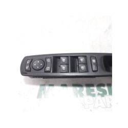 Renault - Megane Scenic - Multi-functional window switch