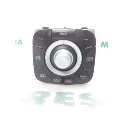 Renault - Megane Scenic - Multi-media control unit