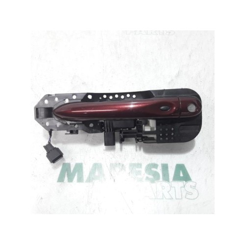 Renault - Megane Scenic - Door handle 4-door, front left