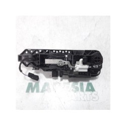 Renault - Megane Scenic - Front door handle 4-door, right