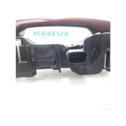 Renault - Megane Scenic - Front door handle 4-door, right