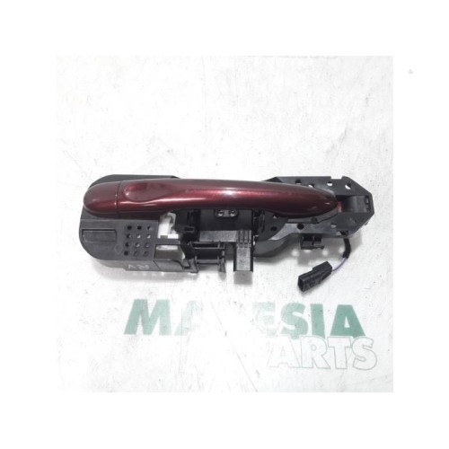 Renault - Megane Scenic - Front door handle 4-door, right