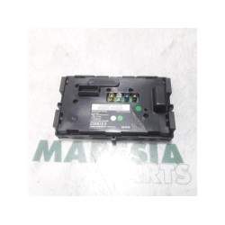 Renault - Megane Scenic - Navigation Display