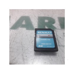 Renault - Megane Scenic - Module navigation