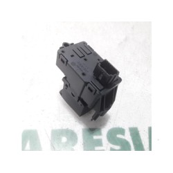 Renault - Megane Scenic - Parking brake switch