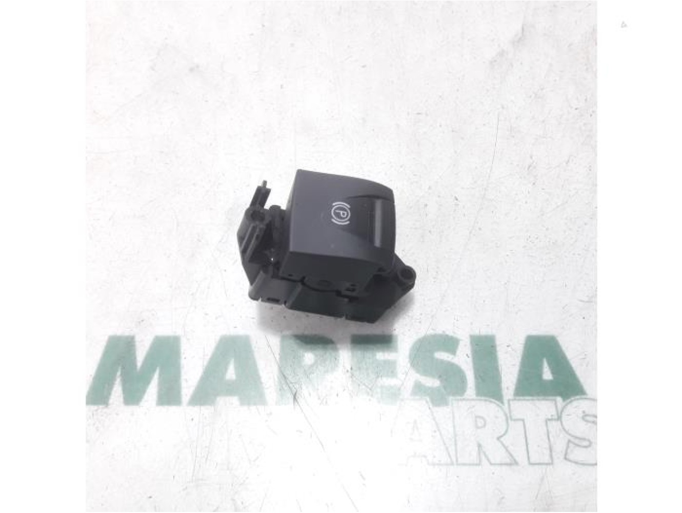 Renault - Megane Scenic - Parking brake switch
