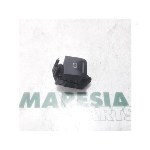 Renault - Megane Scenic - Parking brake switch