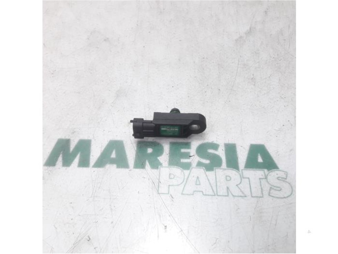 Renault - Megane Scenic - Sensor (overige)