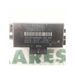 Renault - Megane Scenic - PDC Module