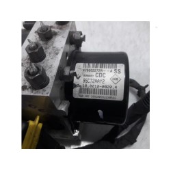 Renault - Megane Scenic - Pompe ABS