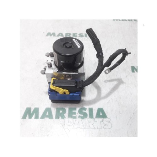 Renault - Megane Scenic - Pompe ABS
