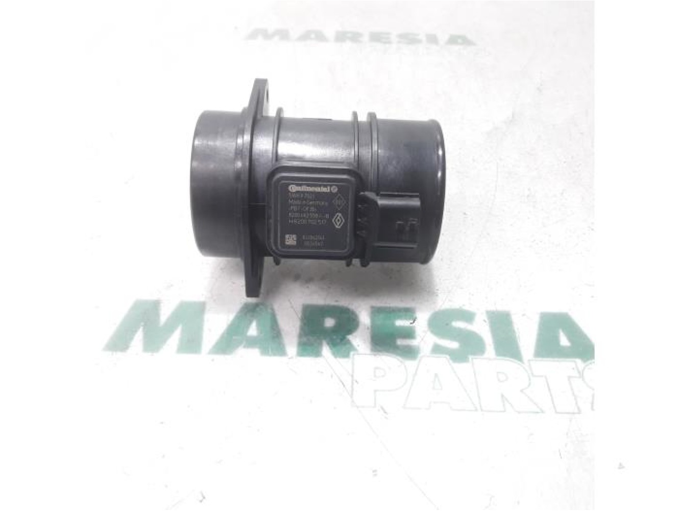 Renault - Megane Scenic - Airflow meter