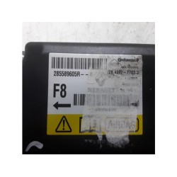 Renault - Megane Scenic - Airbag Module